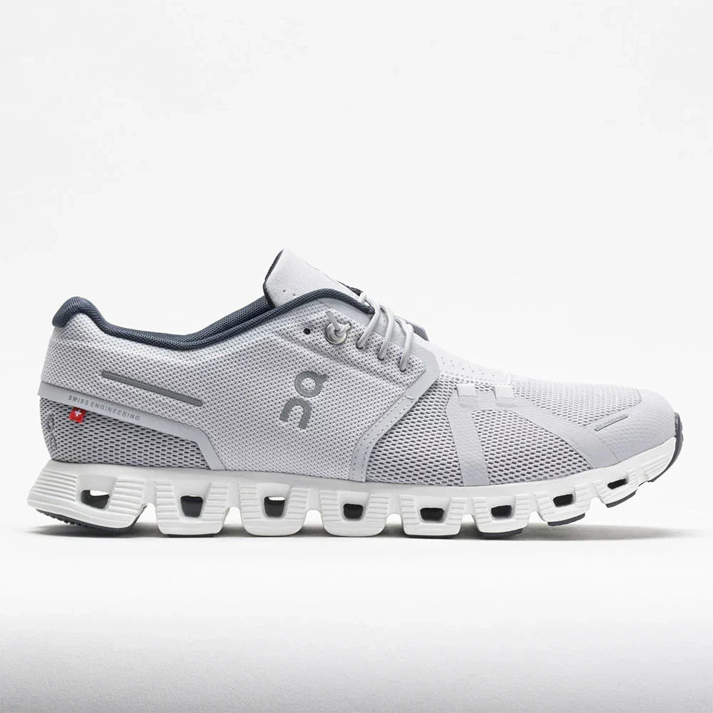 On Cloud 5 Lifestyle Sneakers