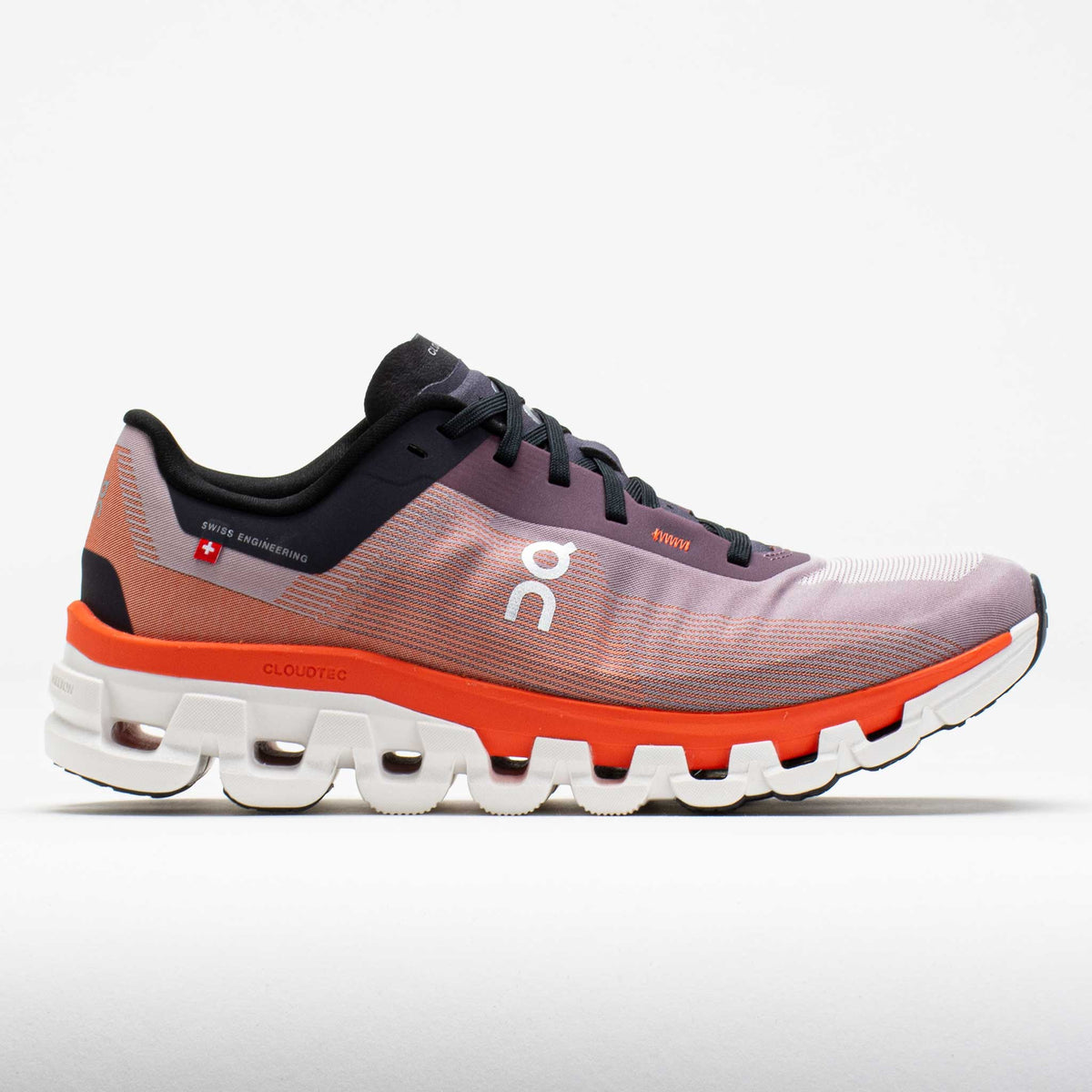 On Cloudflow 4 Running Shoes