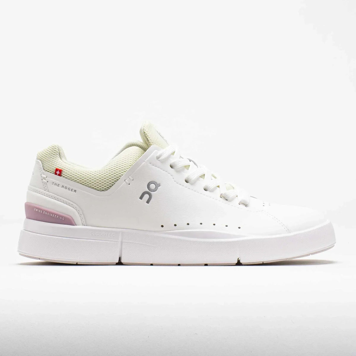 On The Roger Advantage 2 Lifestyle Sneakers