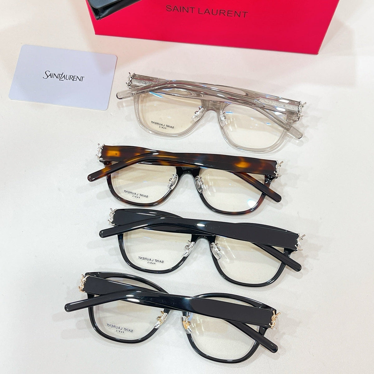 SAINT LAURENT Sunglasses-SL M169/F