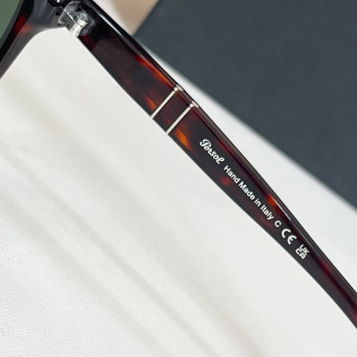 Persol Sunglasses 649-S